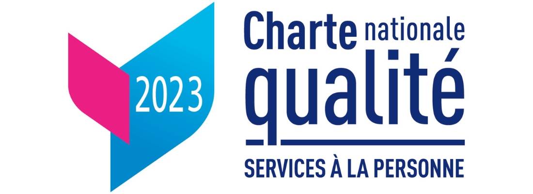 Charte Nationale Qualité dans le cadre de notre démarche qualité